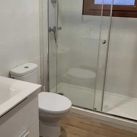 Casa Palmeres Prázdninový dům Torroella de Montgrí