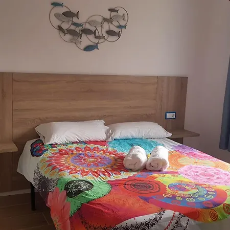 Holiday home Casa Palmeres