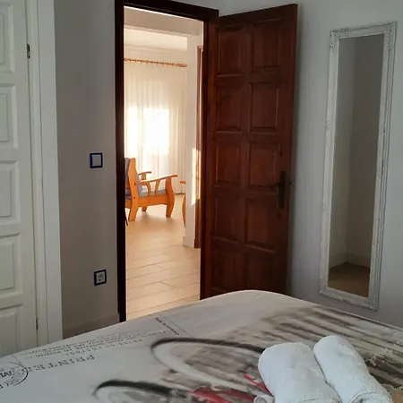 Holiday home Casa Palmeres Torroella De Montgri