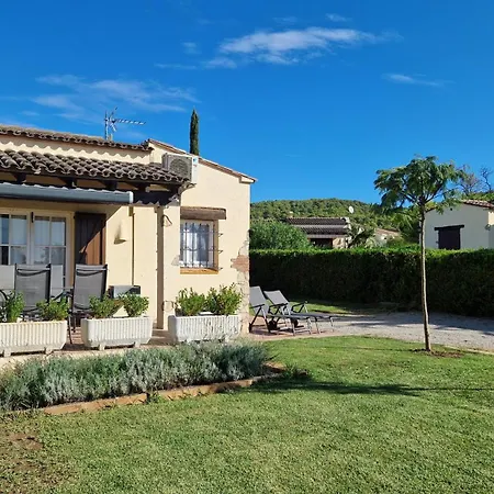 Casa Palmeres Holiday home