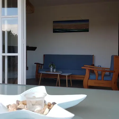 Casa Palmeres Holiday home