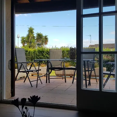 Casa Palmeres Holiday home Torroella De Montgri