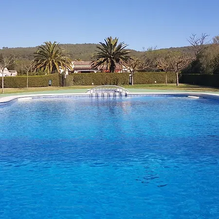 Holiday home Casa Palmeres